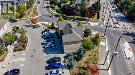 185 Windale Crescent Kitchener ON N2E 0G3