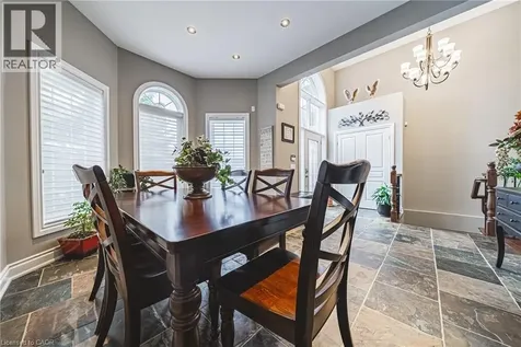 137 Pinehill Drive Stoney Creek ON L0R 1P0