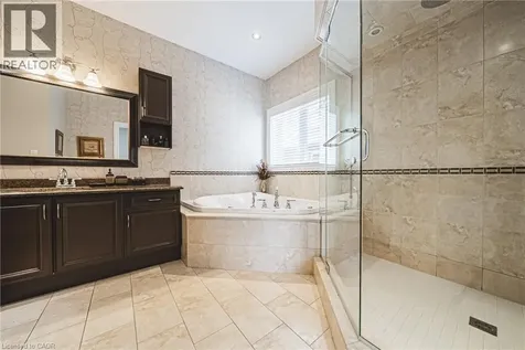 137 Pinehill Drive Stoney Creek ON L0R 1P0