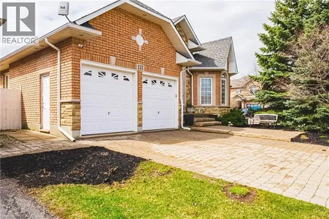 137 Pinehill Drive Stoney Creek ON L0R 1P0