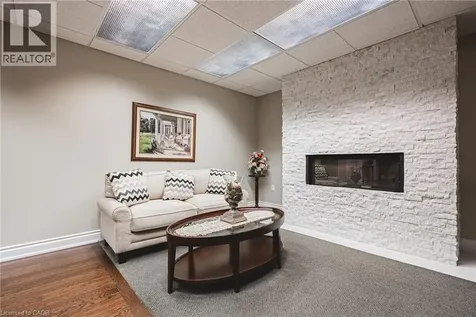 137 Pinehill Drive Stoney Creek ON L0R 1P0