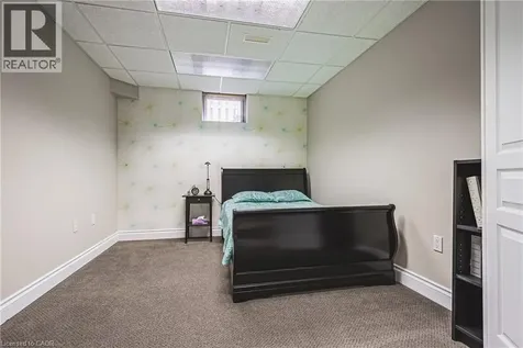 137 Pinehill Drive Stoney Creek ON L0R 1P0