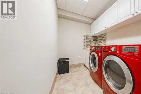 137 Pinehill Drive Stoney Creek ON L0R 1P0