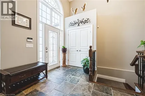 137 Pinehill Drive Stoney Creek ON L0R 1P0