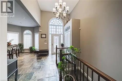 137 Pinehill Drive Stoney Creek ON L0R 1P0