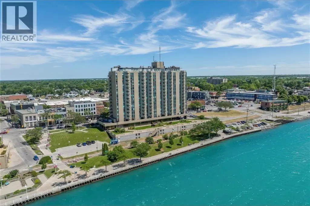 155 Front Street Sarnia ON N7T 7V3