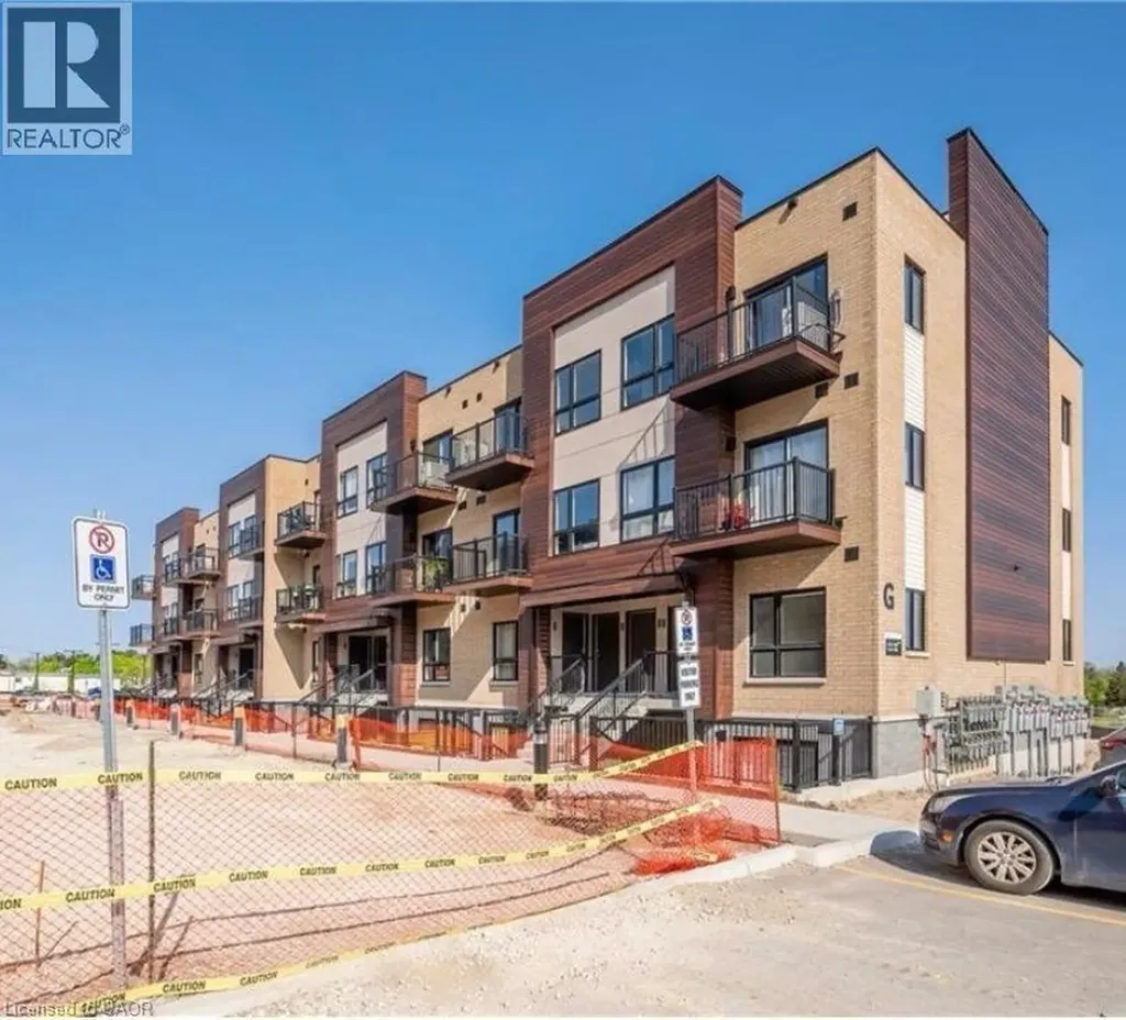 20 Palace Street Kitchener ON N2E 0J3