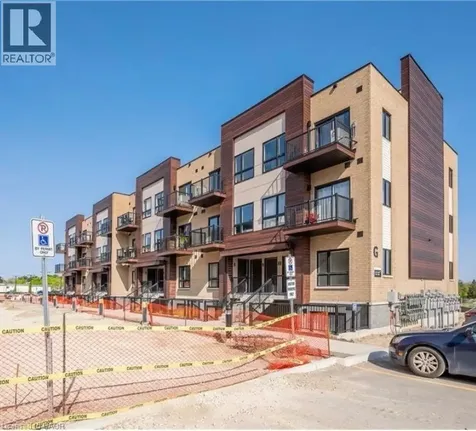 20 Palace Street Kitchener ON N2E 0J3