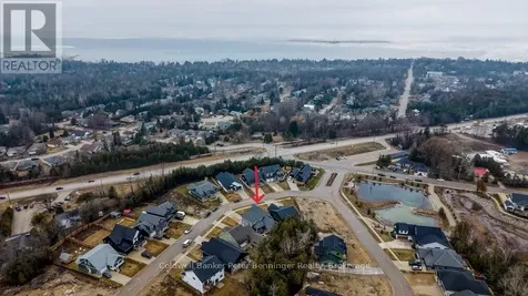 9 Marshall Place Saugeen Shores ON N0H 2L0