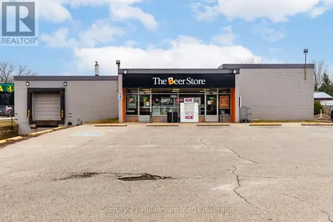 355 Goderich Street Saugeen Shores ON N0H 2C1