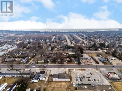 355 Goderich Street Saugeen Shores ON N0H 2C1