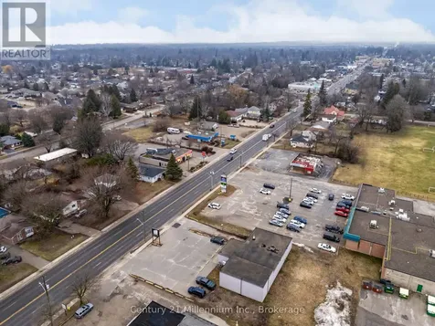 355 Goderich Street Saugeen Shores ON N0H 2C1