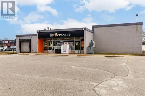 355 Goderich Street Saugeen Shores ON N0H 2C1