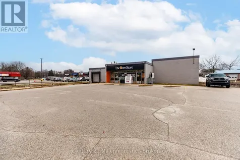 355 Goderich Street Saugeen Shores ON N0H 2C1