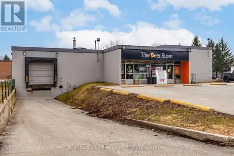 355 Goderich Street Saugeen Shores ON N0H 2C1