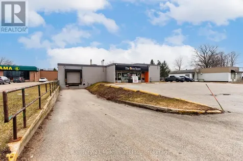355 Goderich Street Saugeen Shores ON N0H 2C1