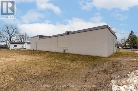 355 Goderich Street Saugeen Shores ON N0H 2C1