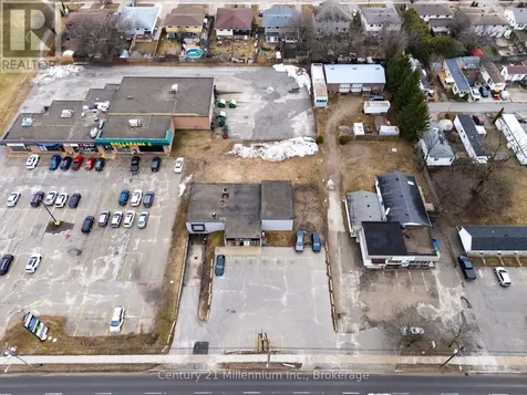 355 Goderich Street Saugeen Shores ON N0H 2C1