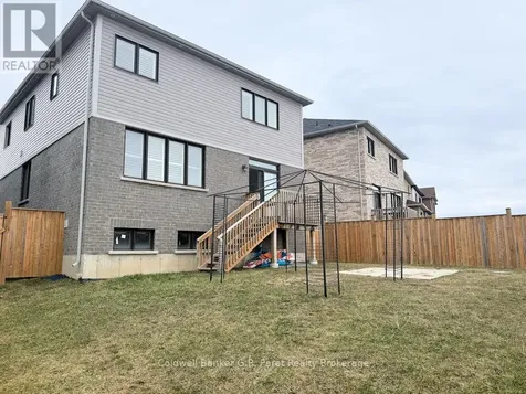 183 Athens Street Haldimand ON N0A 1H0