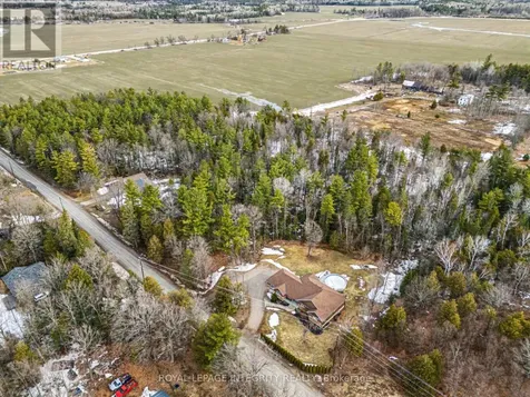 000 Goshen Road Renfrew ON K7V 3Z4