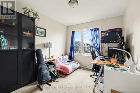 257 Dolce Crescent Ottawa ON K1X 0B3
