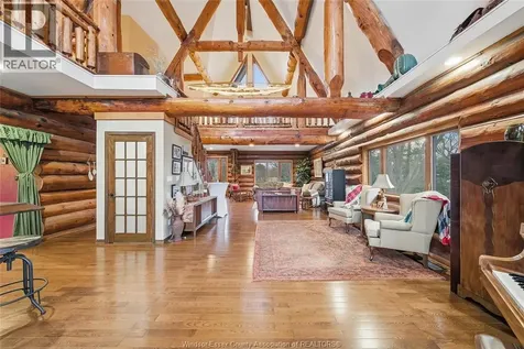 1258 County Road 22 Emeryville ON N0R 1C0