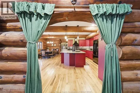1258 County Road 22 Emeryville ON N0R 1C0