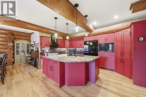 1258 County Road 22 Emeryville ON N0R 1C0