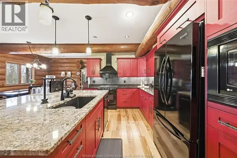 1258 County Road 22 Emeryville ON N0R 1C0