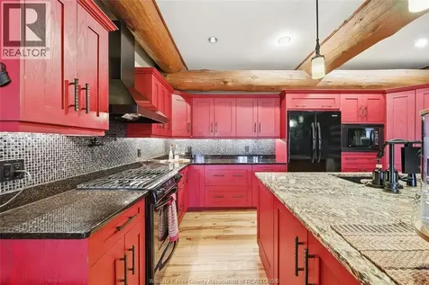 1258 County Road 22 Emeryville ON N0R 1C0