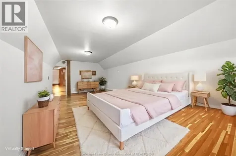 1258 County Road 22 Emeryville ON N0R 1C0