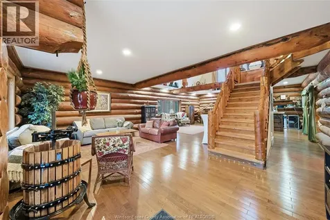 1258 County Road 22 Emeryville ON N0R 1C0