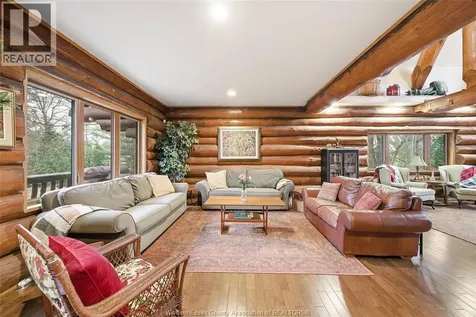 1258 County Road 22 Emeryville ON N0R 1C0