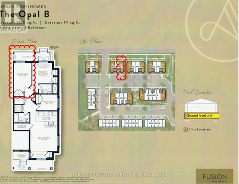 38 Thatcher Drive Guelph (kortright East) ON N1L 1B3