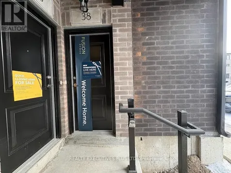 38 Thatcher Drive Guelph (Kortright East) ON N1L 1B3