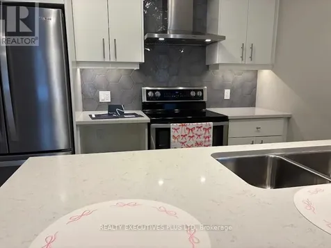 38 Thatcher Drive Guelph (kortright East) ON N1L 1B3