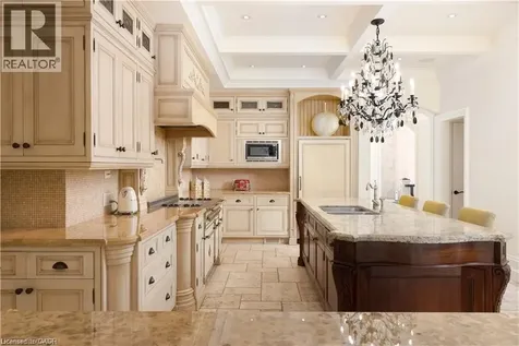 1081 Argyle Drive Oakville ON L6J 1A9