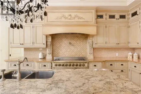 1081 Argyle Drive Oakville ON L6J 1A9