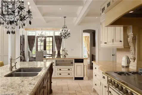 1081 Argyle Drive Oakville ON L6J 1A9