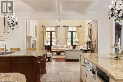 1081 Argyle Drive Oakville ON L6J 1A9