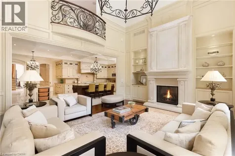 1081 Argyle Drive Oakville ON L6J 1A9