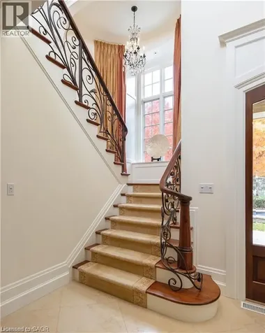 1081 Argyle Drive Oakville ON L6J 1A9