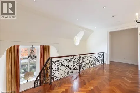 1081 Argyle Drive Oakville ON L6J 1A9