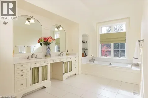 1081 Argyle Drive Oakville ON L6J 1A9