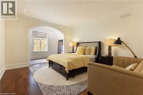 1081 Argyle Drive Oakville ON L6J 1A9