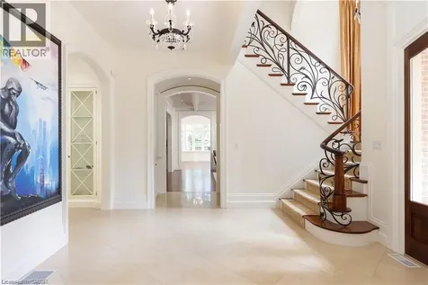 1081 Argyle Drive Oakville ON L6J 1A9