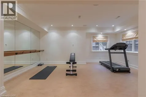 1081 Argyle Drive Oakville ON L6J 1A9