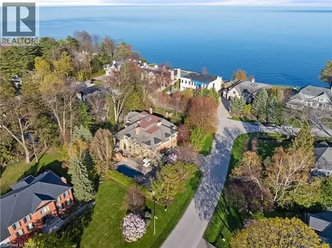 1081 Argyle Drive Oakville ON L6J 1A9