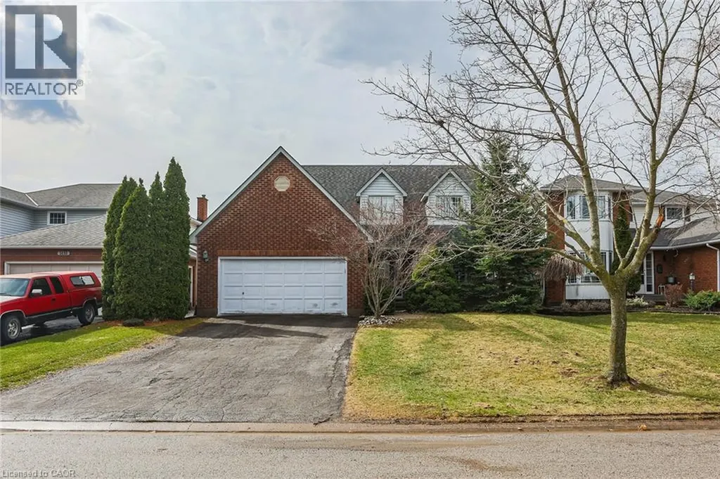5134 Oakwood Avenue Beamsville ON L0R 1B8