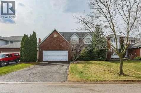 5134 Oakwood Avenue Beamsville ON L0R 1B8